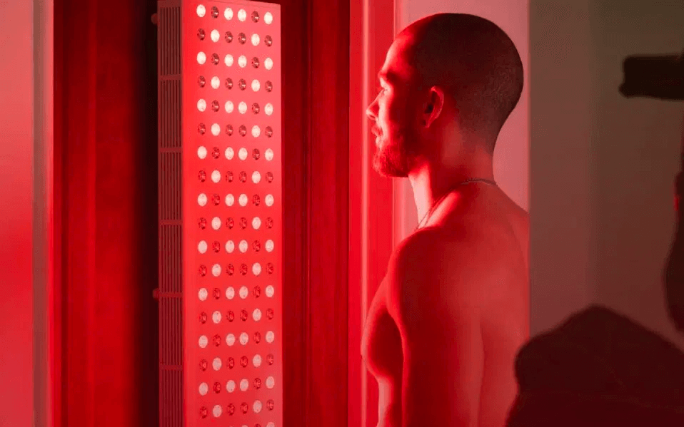  Red Light Therapy