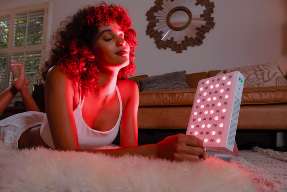 Red Light Therapy