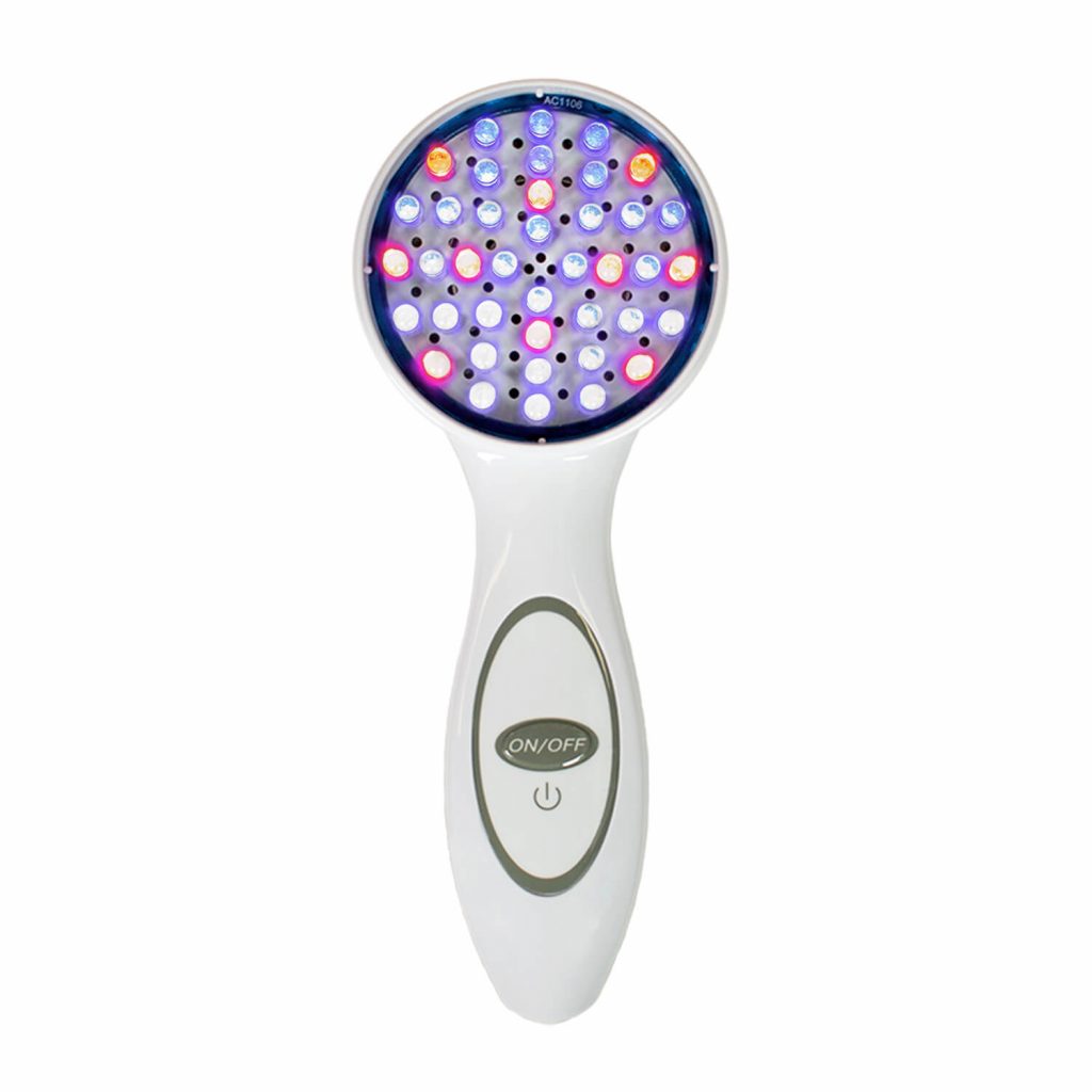 reVive Light Therapy Clinical Acne Treatment