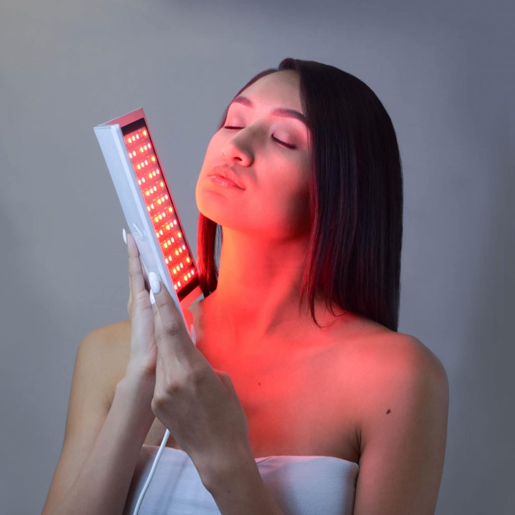 reVive Light Therapy LookBook — Anti-Aging Light Therapy