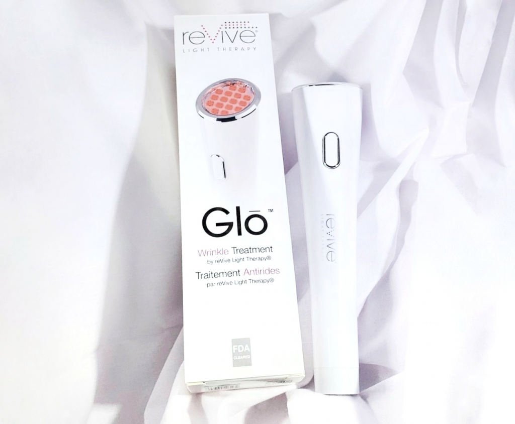 Glō by ReVive Light Therapy