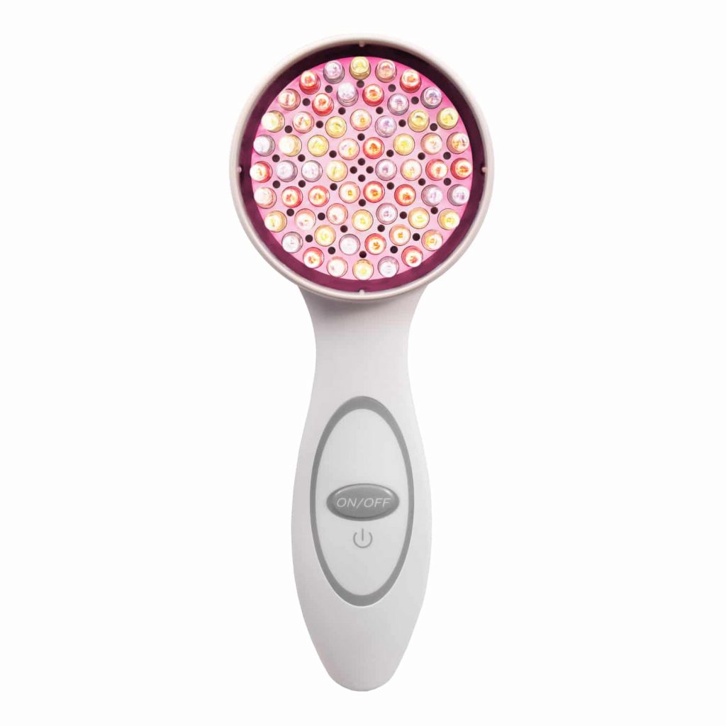 reVive Light Therapy Clinical Wrinkle Reduction & Anti-Aging
