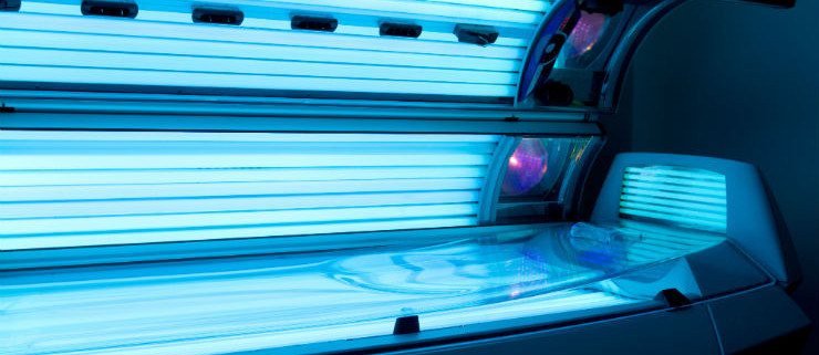 About the light therapy procedure