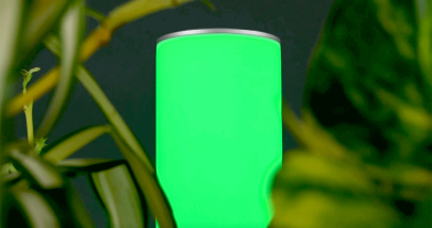 green light therapy