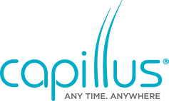 About Capillus laser cap