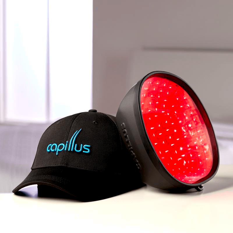 Capillus Ultra Laser Cap