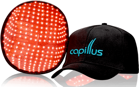 Capillus Ultra Laser Cap