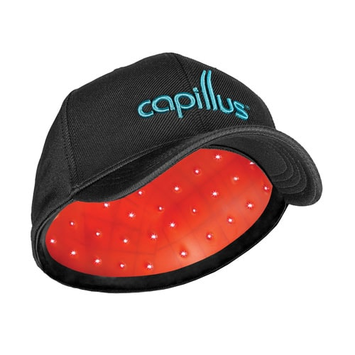 Capillus Ultra laser cap