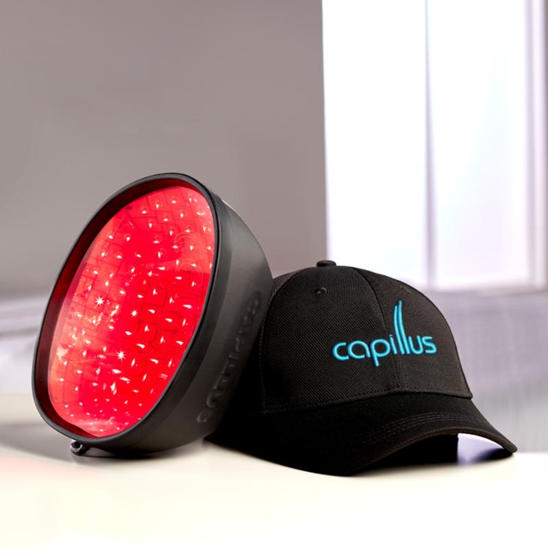 Capillus Ultra laser cap 