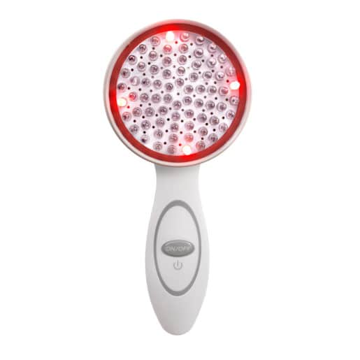 Nuve — Pain Relief Light Therapy