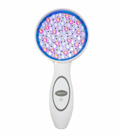 Nuve — Acne Treatment Light Therapy