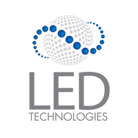 Logo led technologies