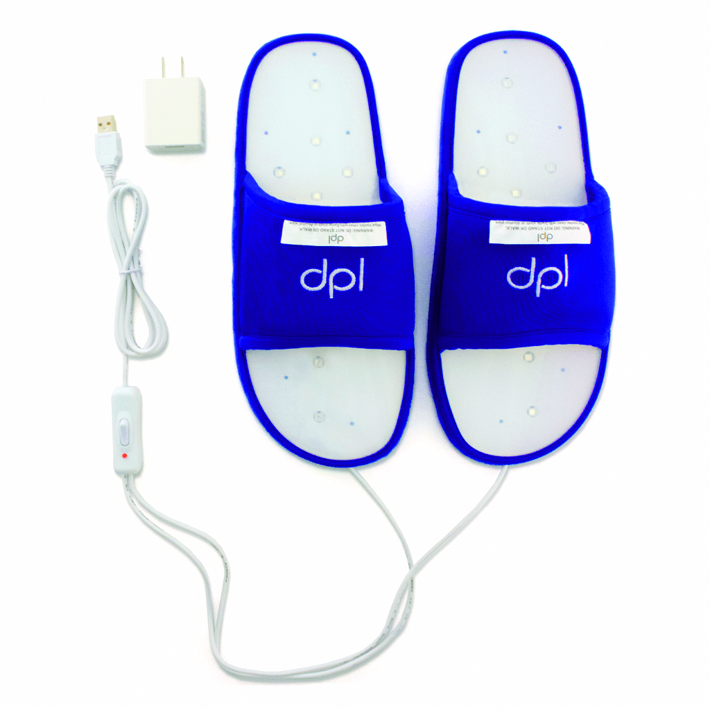 DPL Slipper