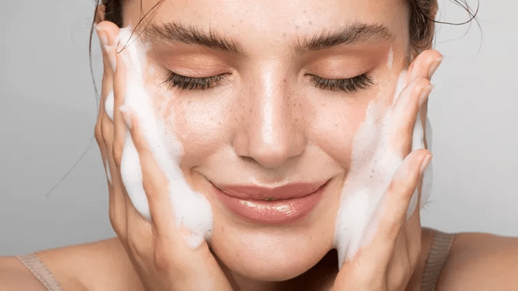 How to get rid of textured skin