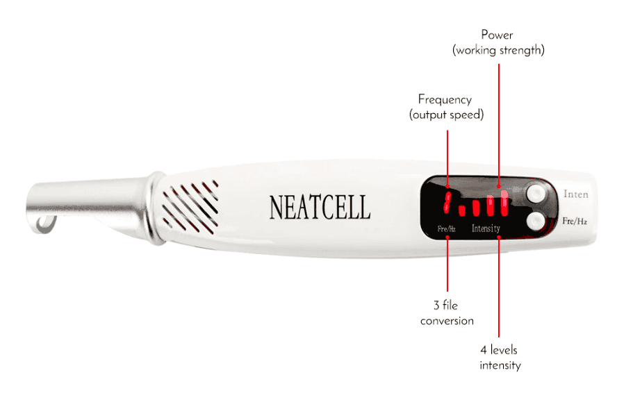 A detailed review of Neatcell Picosecond Laser Pen