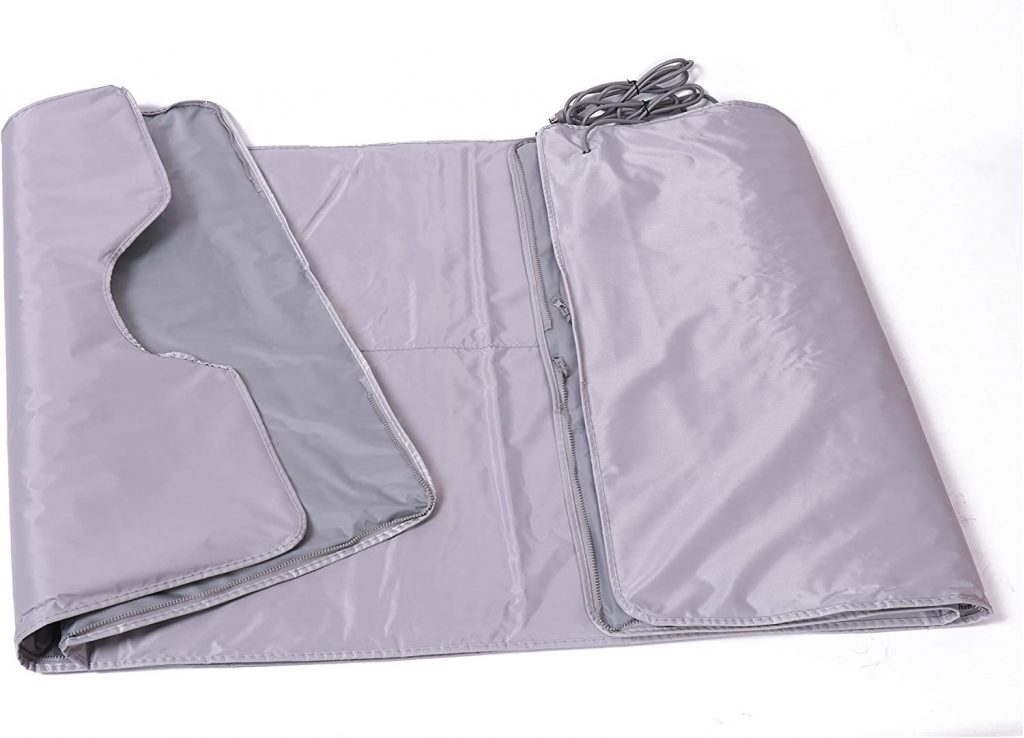 Altratech Far Infrared Sauna Blanket