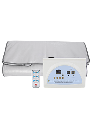 Cocoarm Portable Steam Sauna Spa