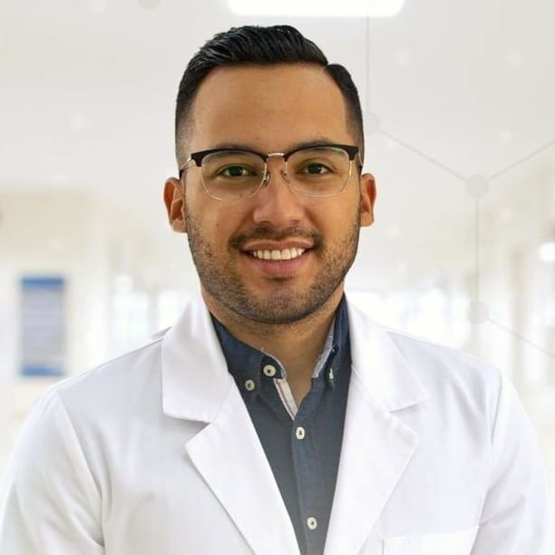 Jose Diego Mier MD, PhD
