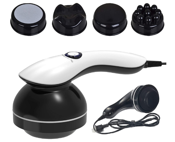 Asopal Handheld-Cellulite Massager