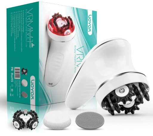 VOYOR Handheld Massager