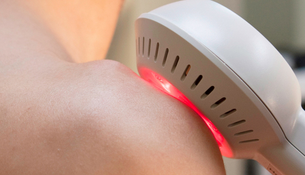 Laser Therapy Devices