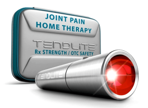 TENDLITE cold laser therapy device