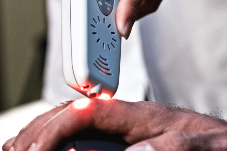 Best Cold Laser Therapy Device For Home Use 4 Best Cold Laser Therapy Devices For Home Use: Reviews [2023