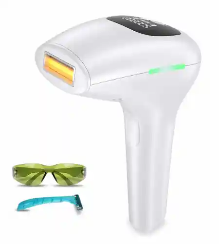 XSOUL Laser Hair Removal Machine