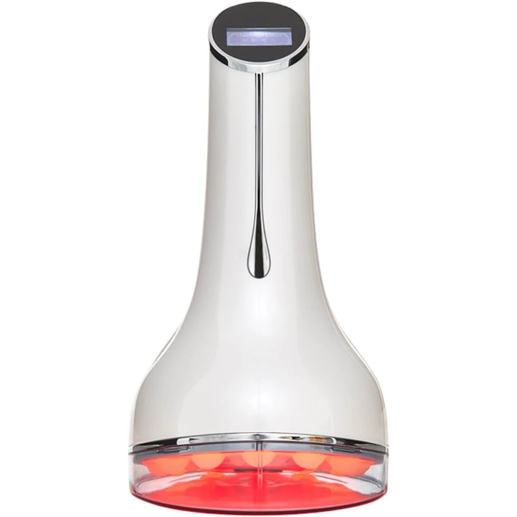 L(A)B Anti-Cellulite Device
