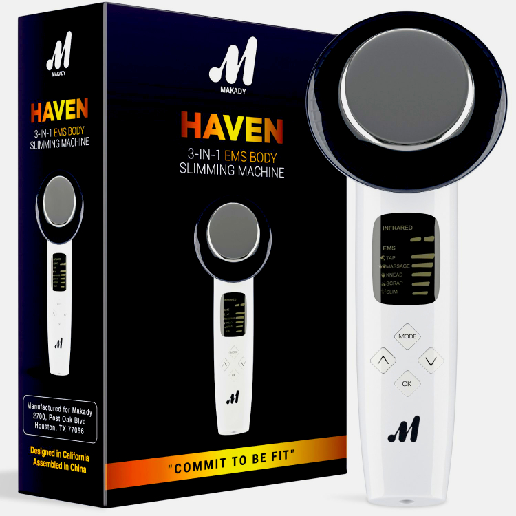 Haven Slimming Device
