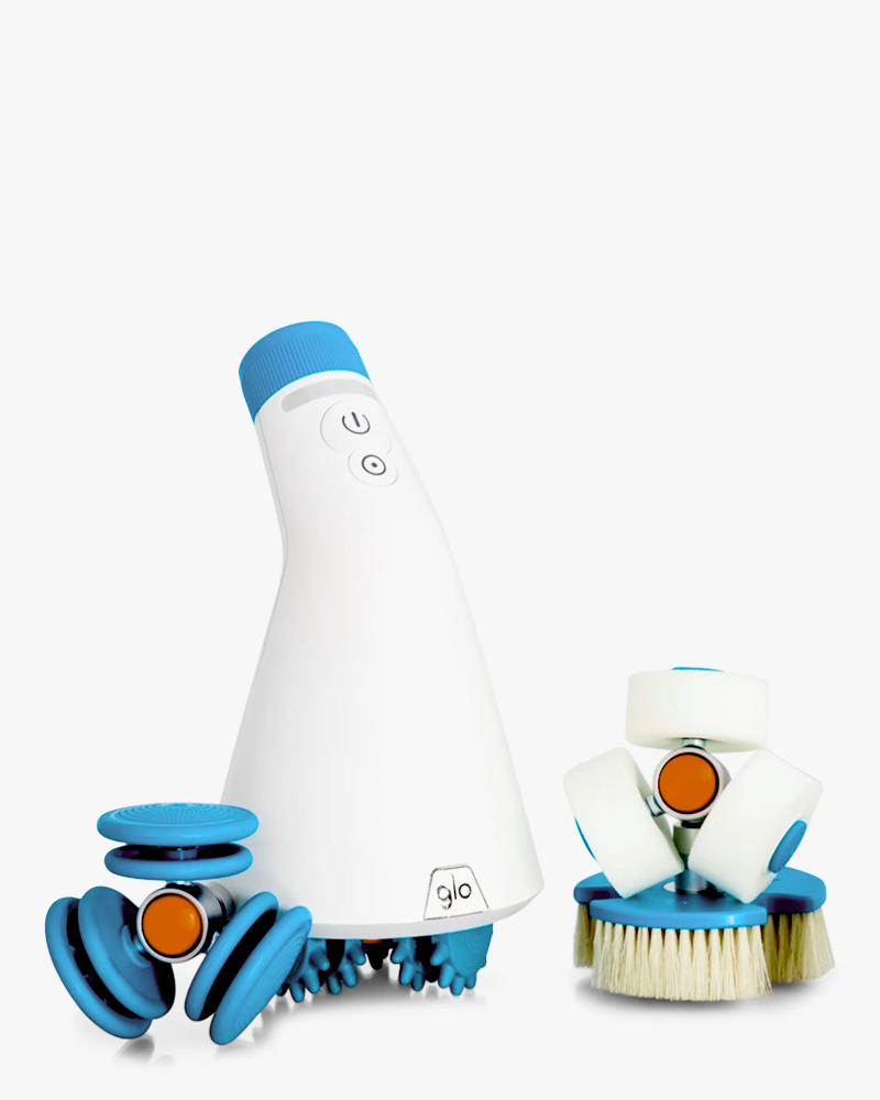 Glo910+ Anti-cellulite Massager