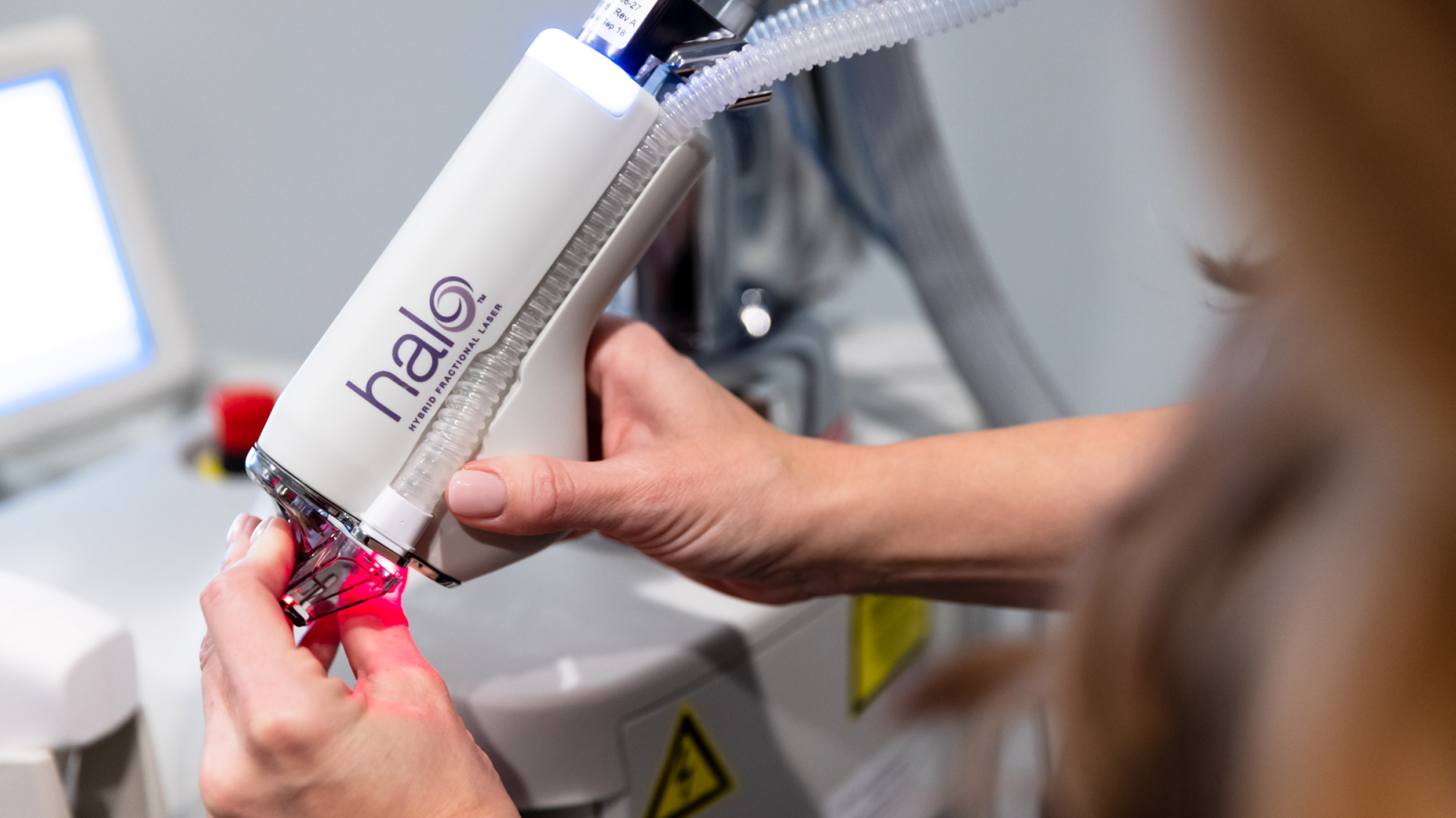 Halo Laser Treatment Are Results Really Worth The Cost? Heliotherapy