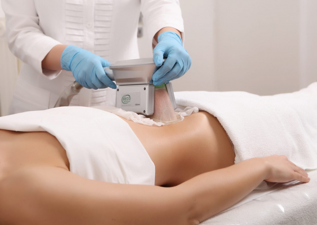 Cryoskin vs Coolsculpting