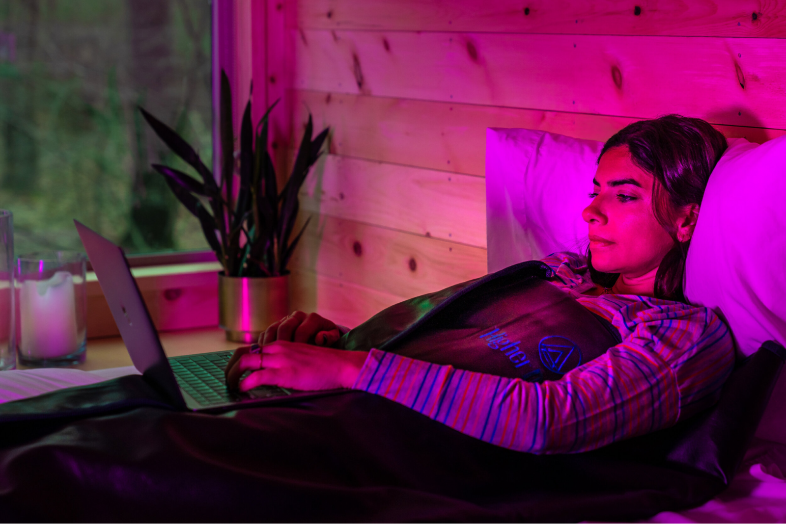 Infrared Sauna Blanket Before & After Photos & Studies [2023