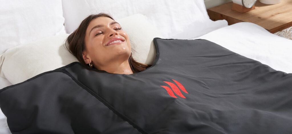 MiHIGH Sauna Blanket: An Owner’s Review