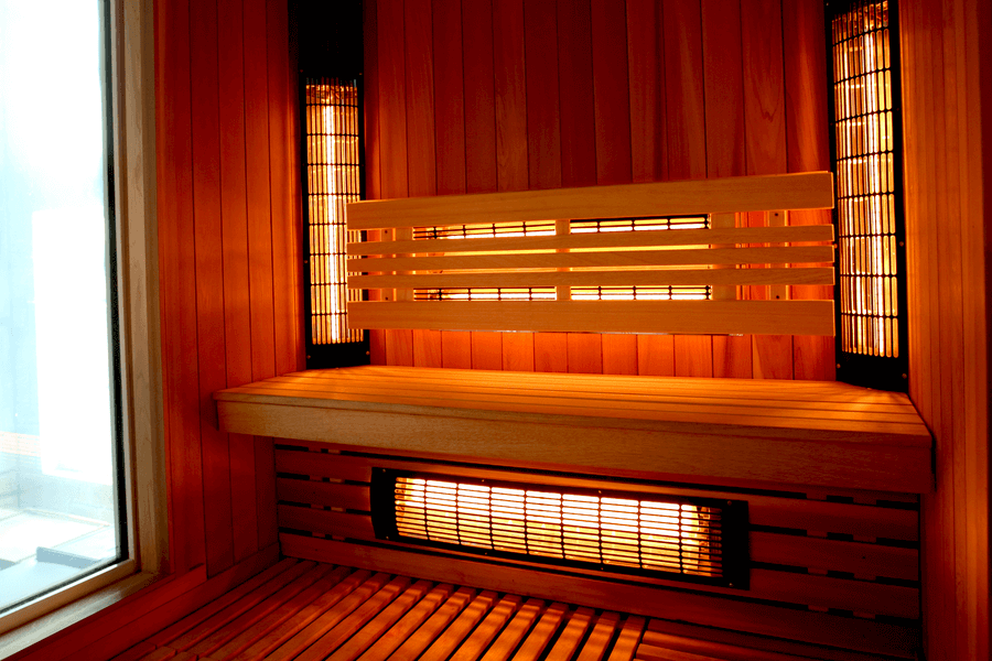 Infrared Sauna