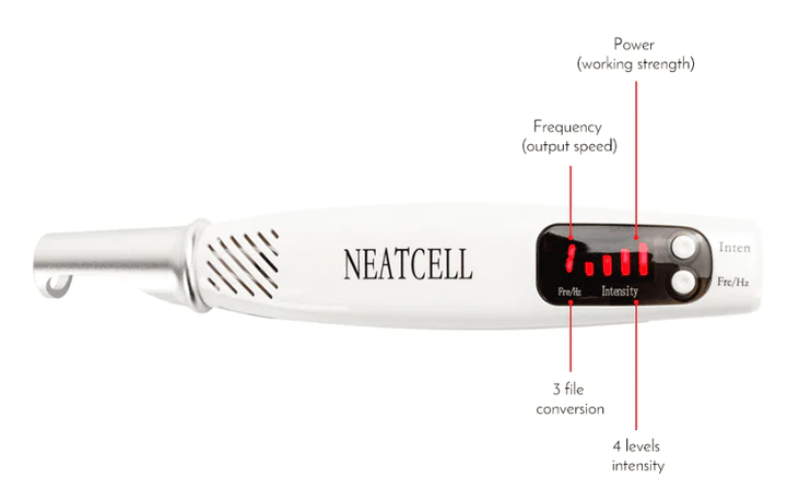 Neatcell picosecond