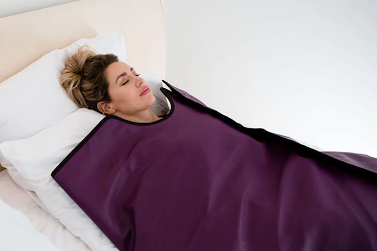 Infrared Sauna Blanket