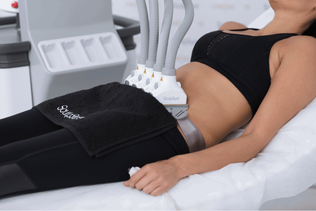 SculpSure