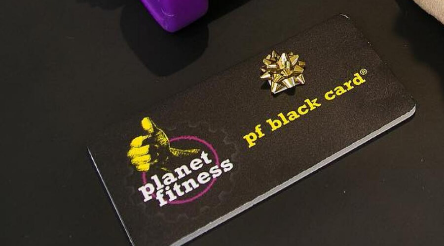 Planet Fitness