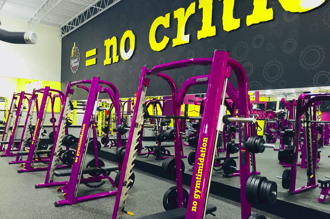 Black Card Membership at Planet Fitness Benefits, Costs & Terms (4)