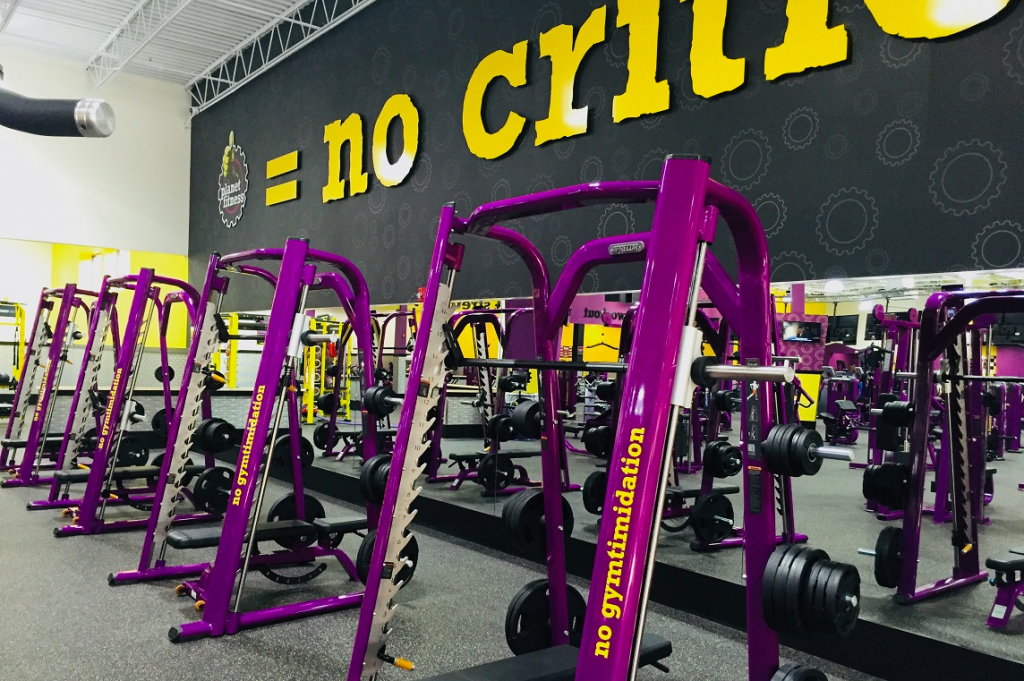 Black Card Membership At Planet Fitness Benefits Costs Terms 
