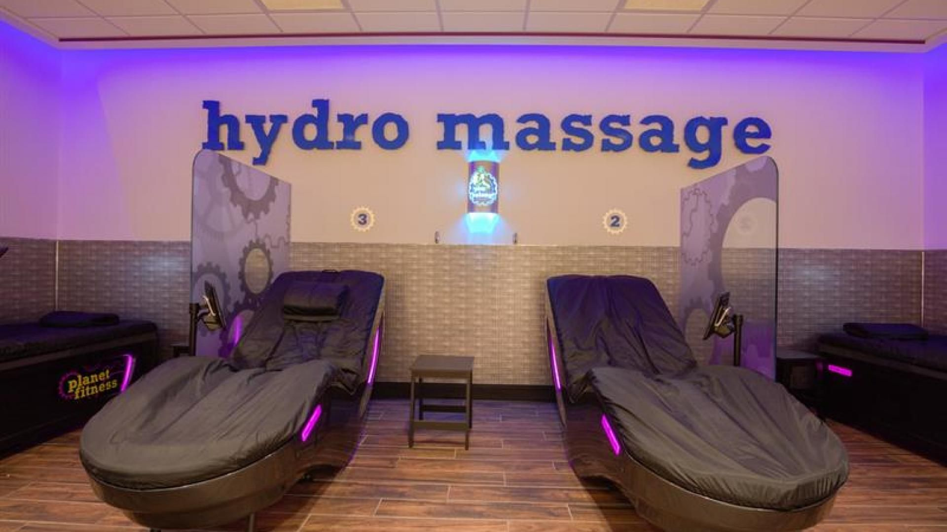 Does Planet Fitness Have A Sauna Updated Review 9 Heliotherapy 