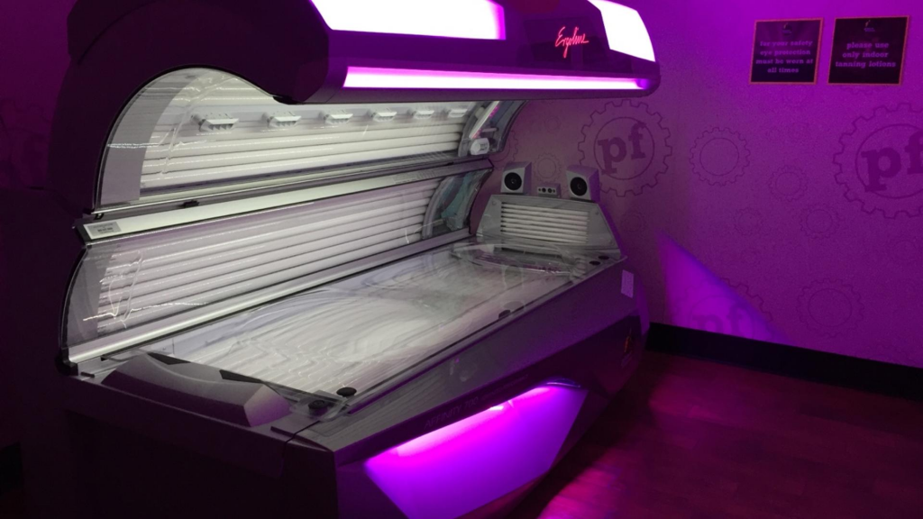 Fitness Tanning Beds And Booths What Is Worth Trying In 2023 Heliotherapy Research