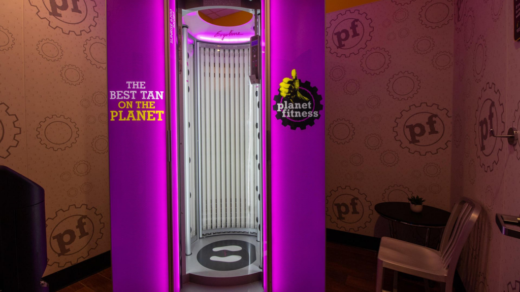 Fitness Tanning Beds And Booths What Is Worth Trying In 2023