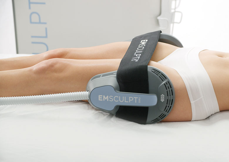 Emsculpt NEO - Burn Fat and Build Muscle Charlotte NC