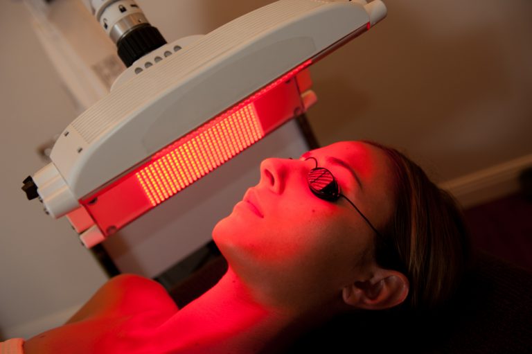 Red Light Therapy Beds: Benefits, Results, And Customer Reviews