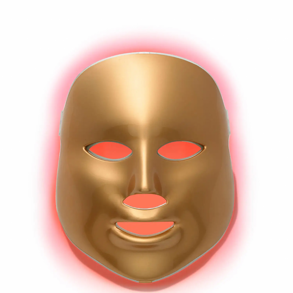 MZ Skin Golden Facial Treatment Device
