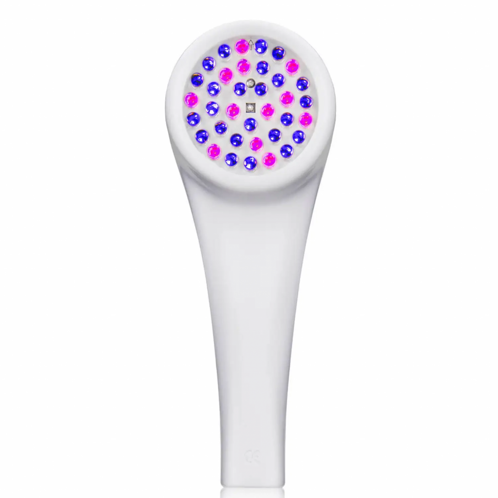 LightStim for Acne