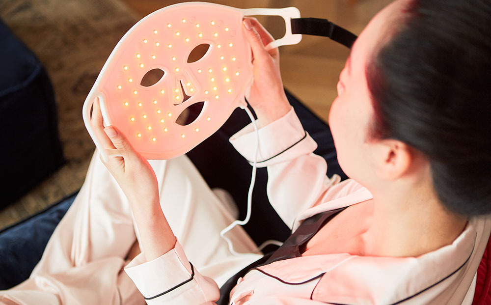Light therapy ⁠— innovative non-invasive technology